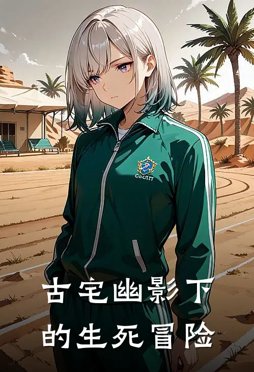 古宅幽影下的生死冒险
