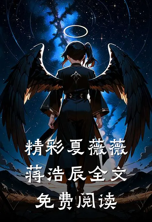 精彩夏薇薇蒋浩辰全文免费阅读