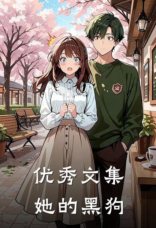 优秀文集她的黑狗