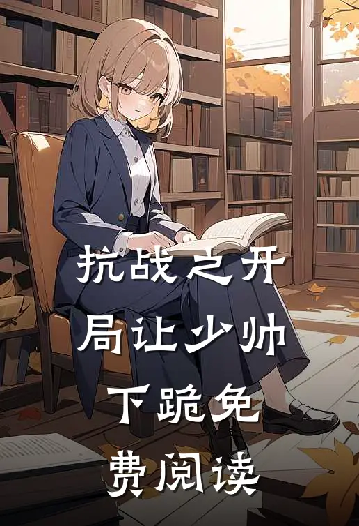 抗战之开局让少帅下跪免费阅读