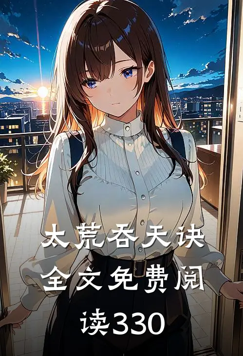 太荒吞天诀全文免费阅读330