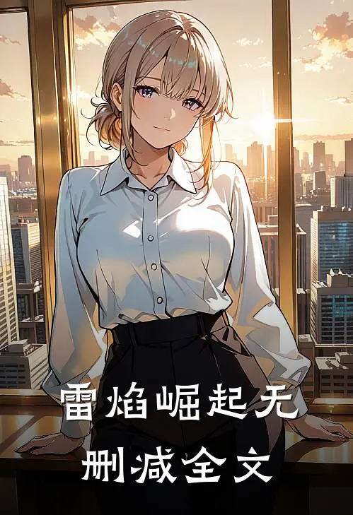 雷焰崛起无删减全文