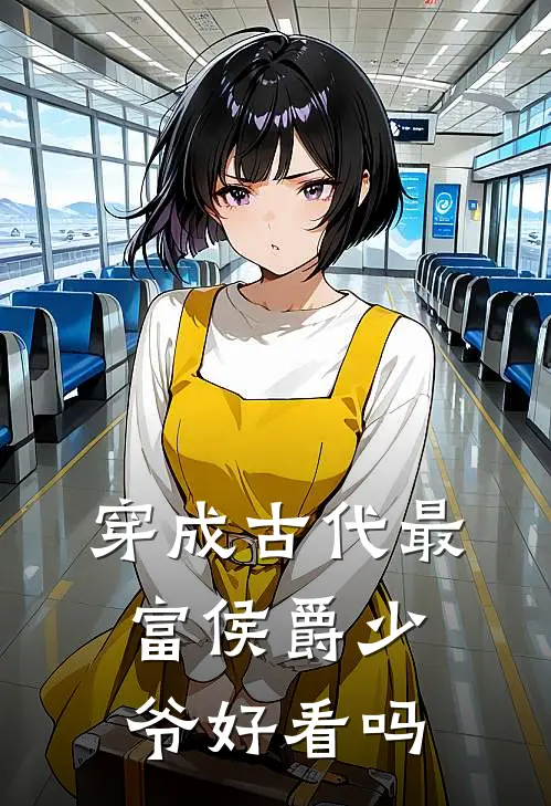 穿成古代最富侯爵少爷好看吗
