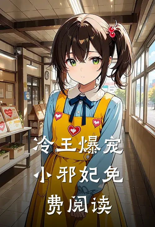 冷王爆宠小邪妃免费阅读