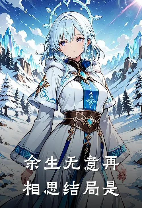 余生无意再相思结局是