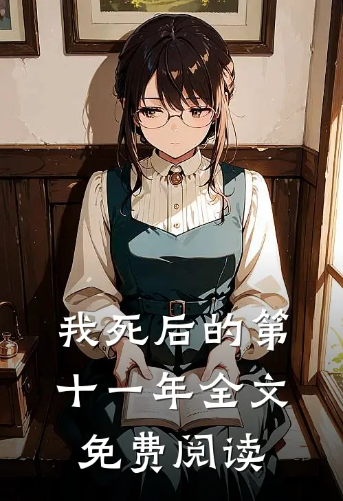 我死后的第十一年全文免费阅读