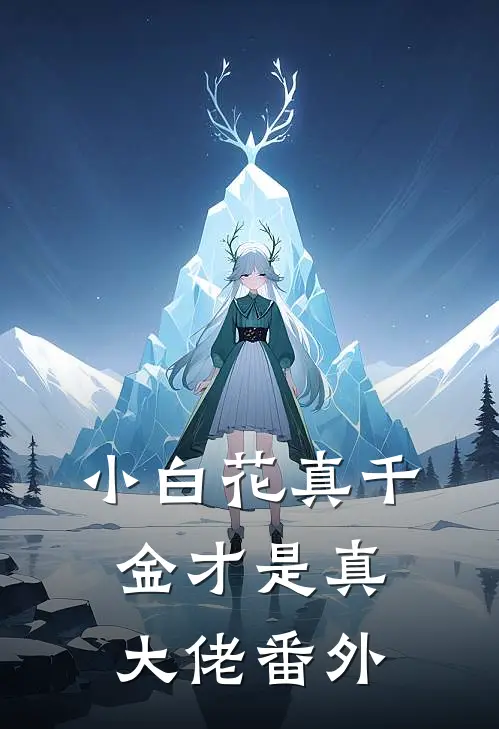 小白花真千金才是真大佬番外