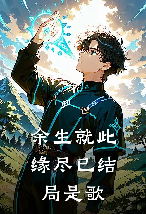 余生就此缘尽已结局是歌