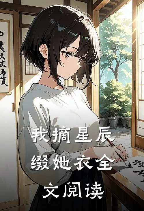 我摘星辰缀她衣全文阅读