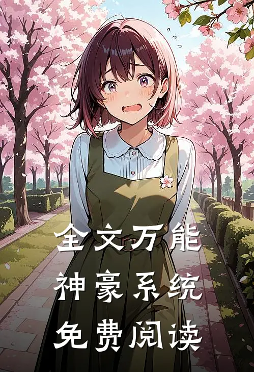 全文万能神豪系统免费阅读