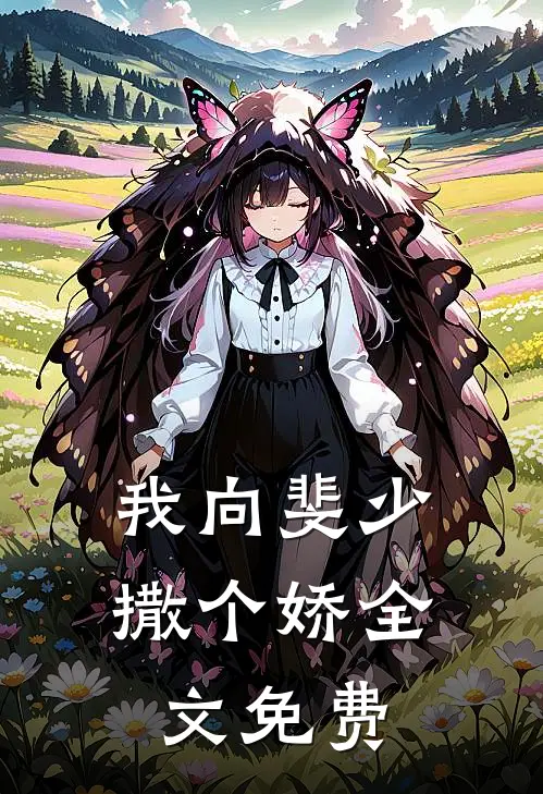 我向斐少撒个娇全文免费
