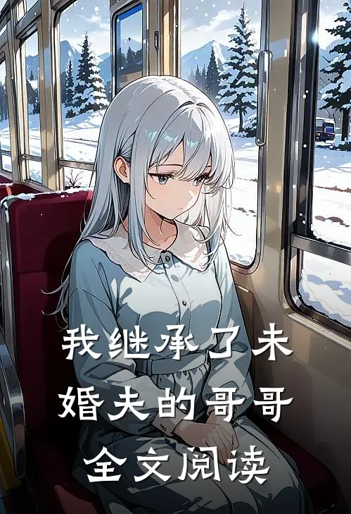 我继承了未婚夫的哥哥全文阅读