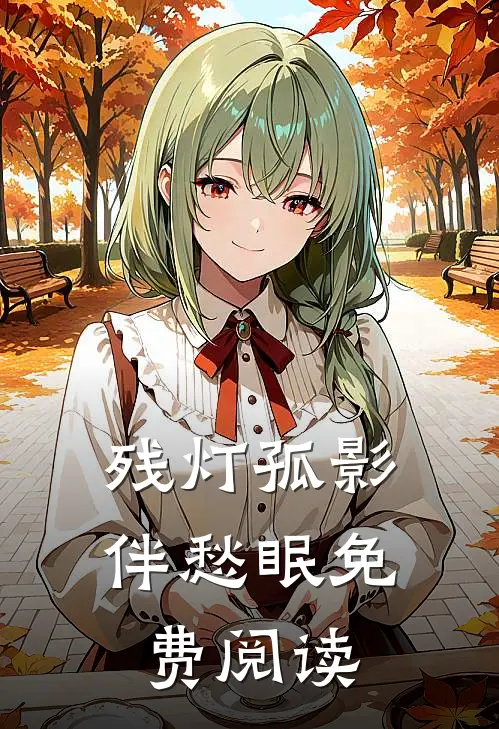 残灯孤影伴愁眠免费阅读
