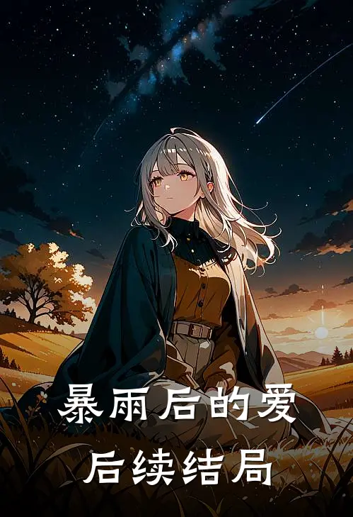 暴雨后的爱后续结局