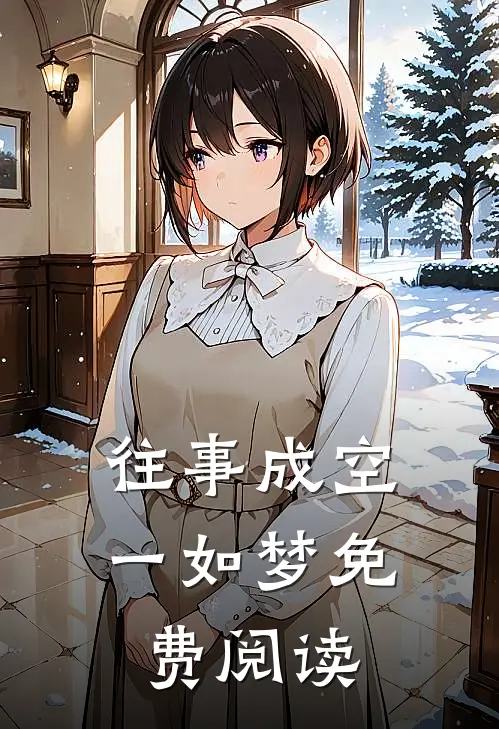 往事成空一如梦免费阅读