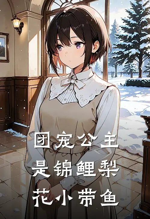 团宠公主是锦鲤 梨花小带鱼