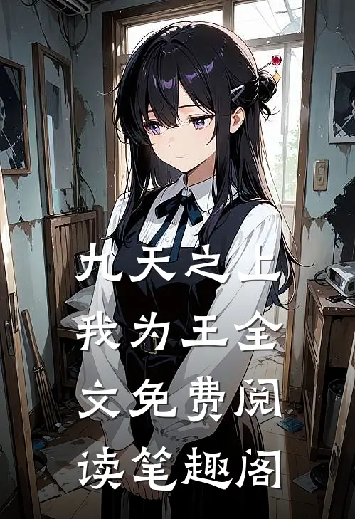 九天之上我为王全文免费阅读笔趣阁