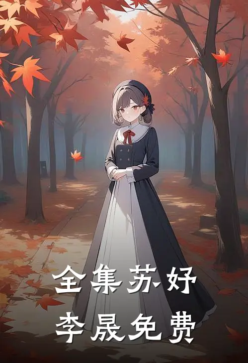 全集苏妤李晟免费