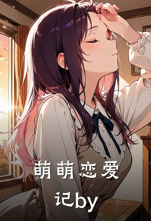 萌萌恋爱记by