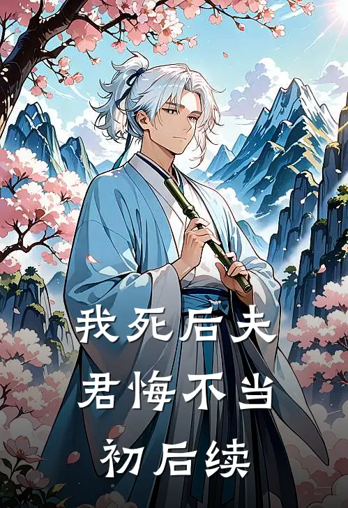 我死后夫君悔不当初后续