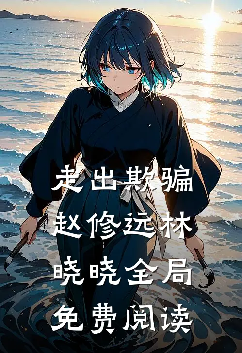 走出欺骗赵修远林晓晓全局免费阅读