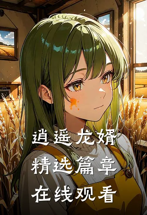 逍遥龙婿精选篇章在线观看