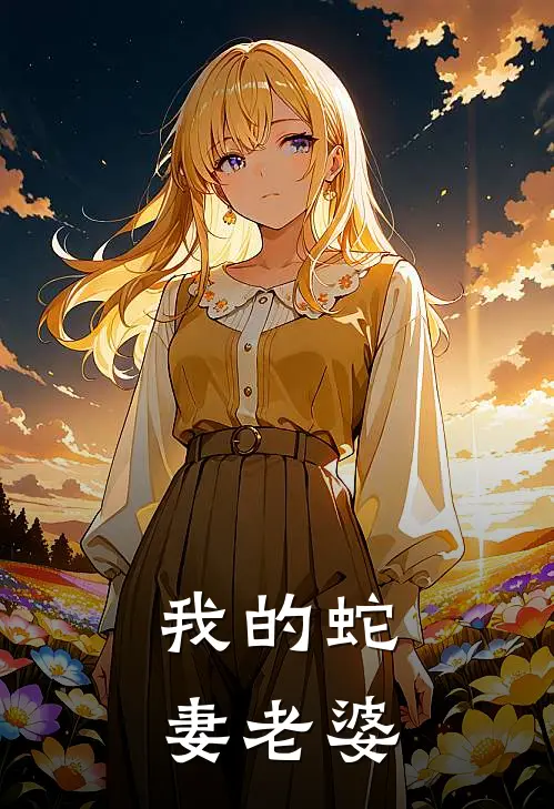 我的蛇妻老婆