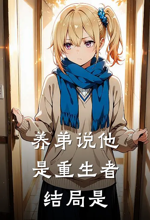 养弟说他是重生者结局是