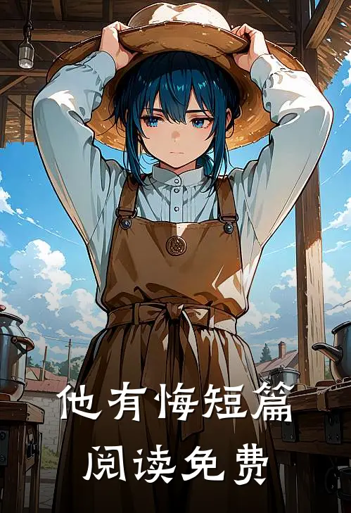 他有悔短篇阅读免费
