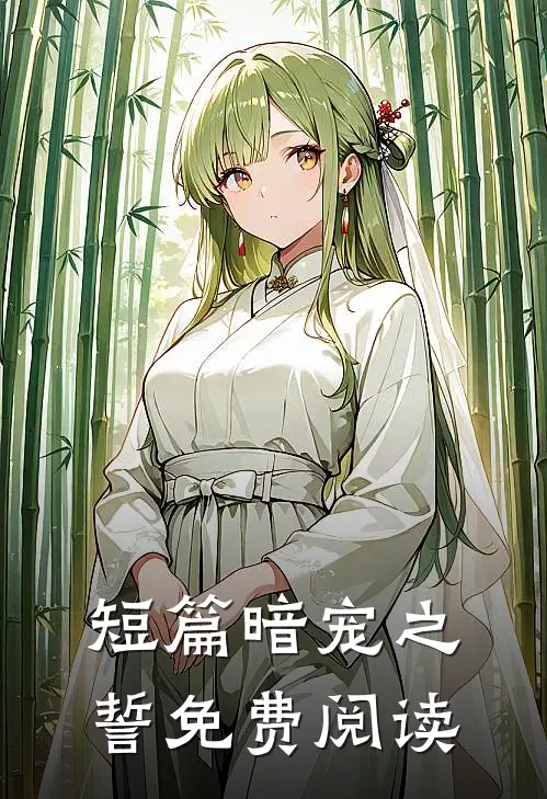 短篇暗宠之誓免费阅读