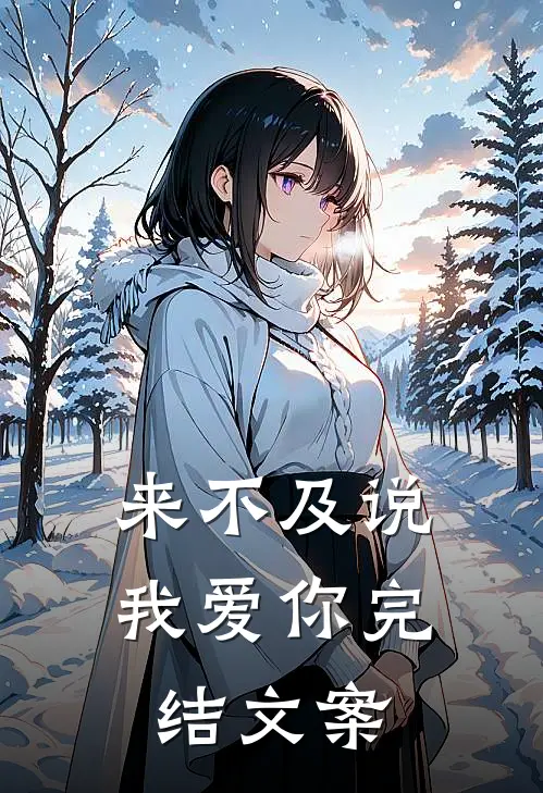 来不及说我爱你完结文案