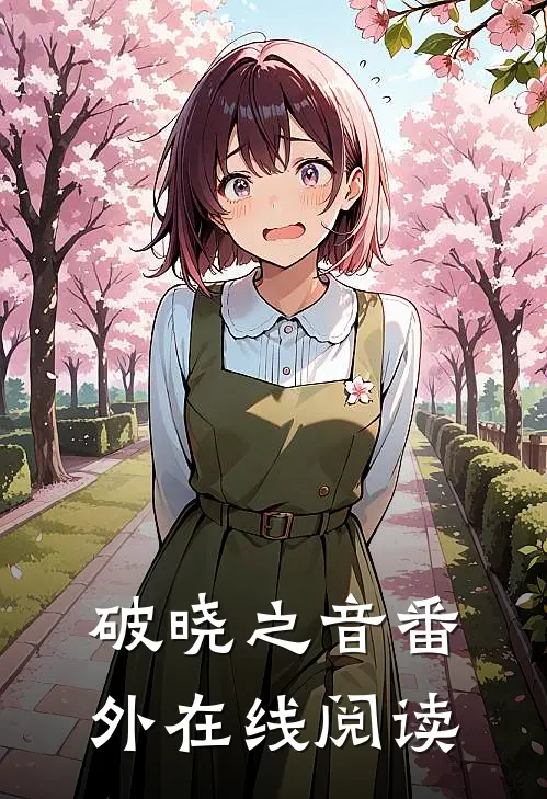 破晓之音 番外在线阅读