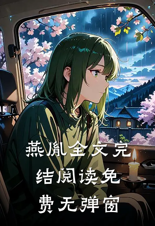 燕胤全文完结阅读免费无弹窗