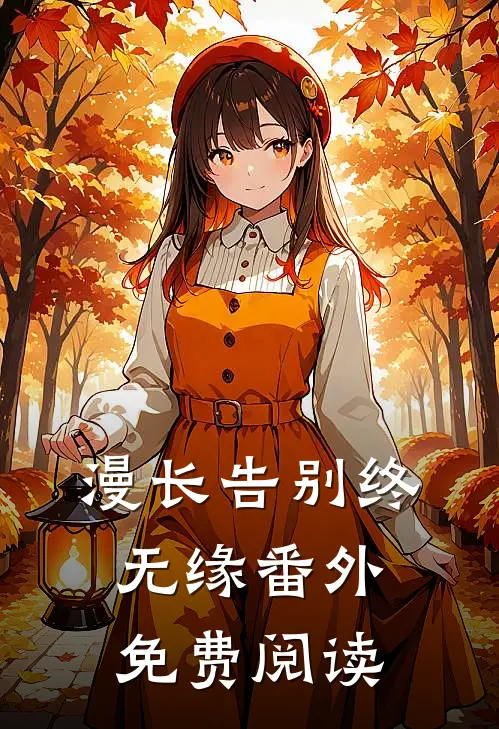 漫长告别终无缘番外免费阅读