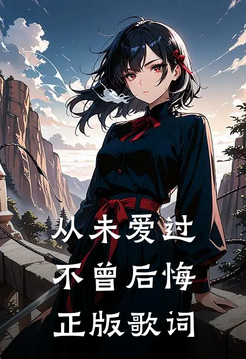 从未爱过不曾后悔正版歌词