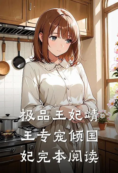 极品王妃靖王专宠倾国妃完本阅读