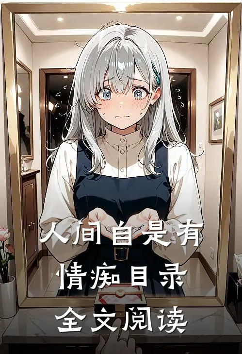 人间自是有情痴目录全文阅读