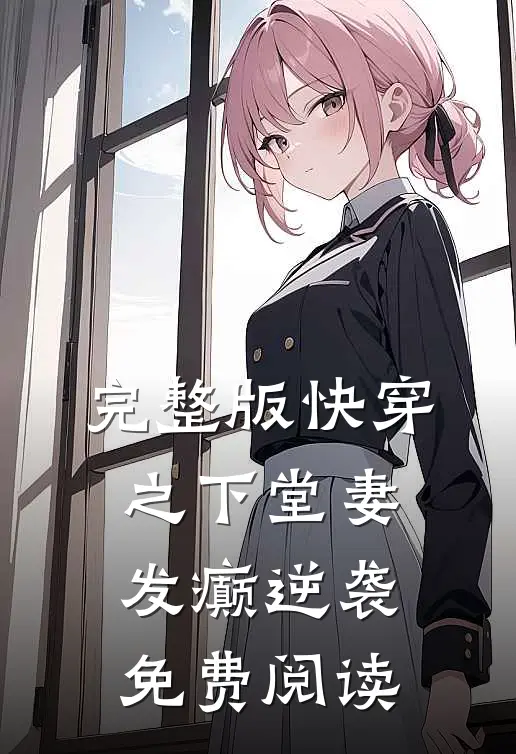 完整版快穿之下堂妻发癫逆袭免费阅读