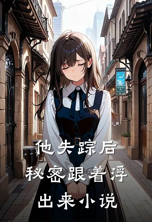 他失踪后，秘密跟着浮出来小说