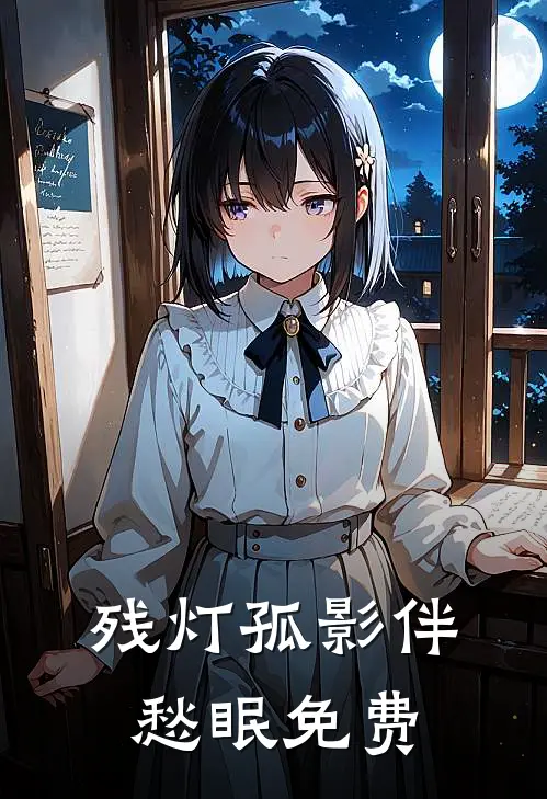 残灯孤影伴愁眠免费