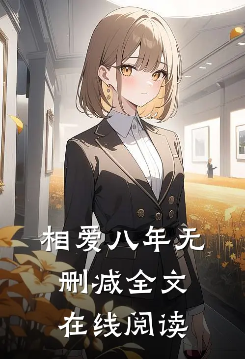 相爱八年无删减全文在线阅读
