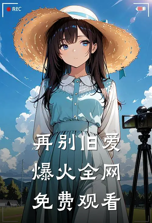 再别旧爱爆火全网免费观看