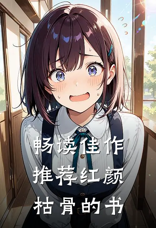 畅读佳作推荐红颜枯骨的书