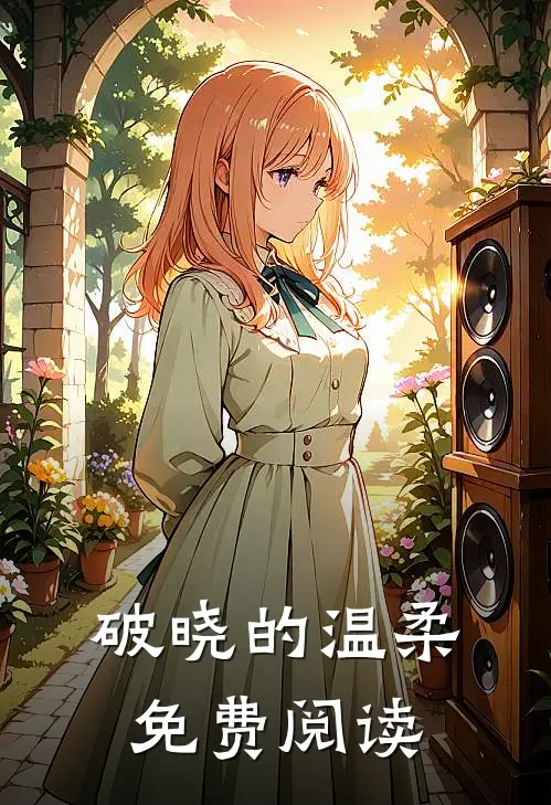 破晓的温柔免费阅读