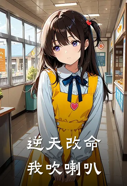 逆天改命我吹喇叭