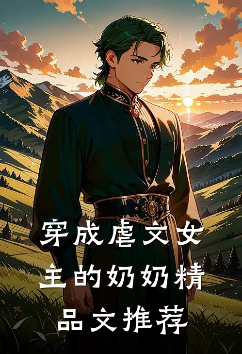 穿成虐文女主的奶奶精品文推荐