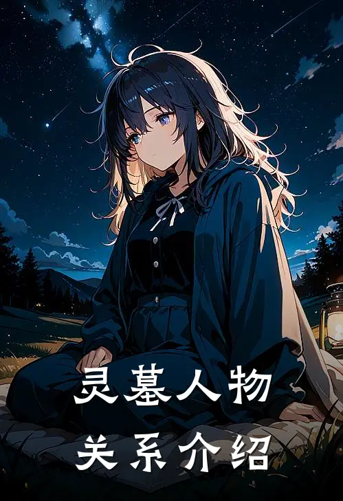 灵墓人物关系介绍