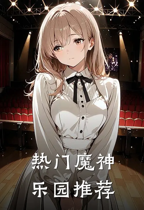 热门魔神乐园推荐