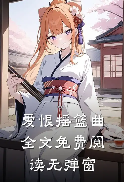 爱恨摇篮曲全文免费阅读无弹窗