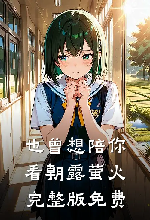 也曾想陪你看朝露萤火完整版免费